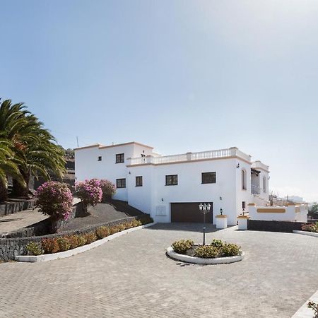 Villa Bellavista De Los Valles Teguise  Extérieur photo