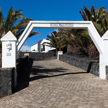 Villa Bellavista De Los Valles Teguise  Extérieur photo