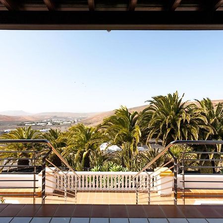 Villa Bellavista De Los Valles Teguise  Extérieur photo