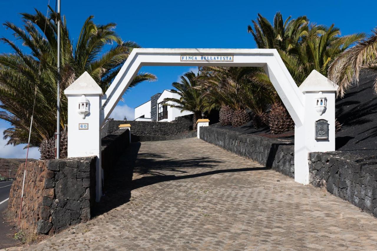 Villa Bellavista De Los Valles Teguise  Extérieur photo