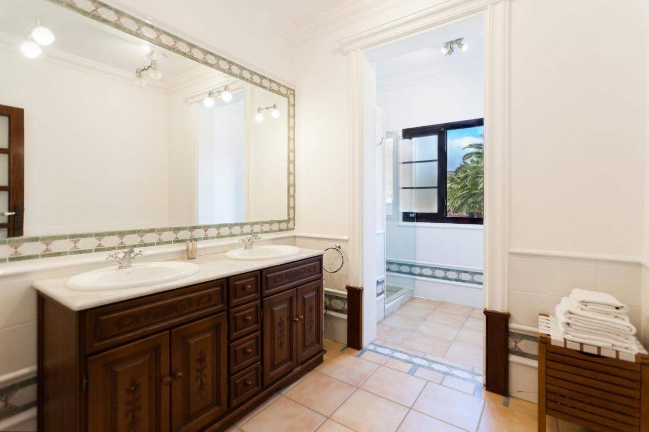 Villa Bellavista De Los Valles Teguise  Extérieur photo