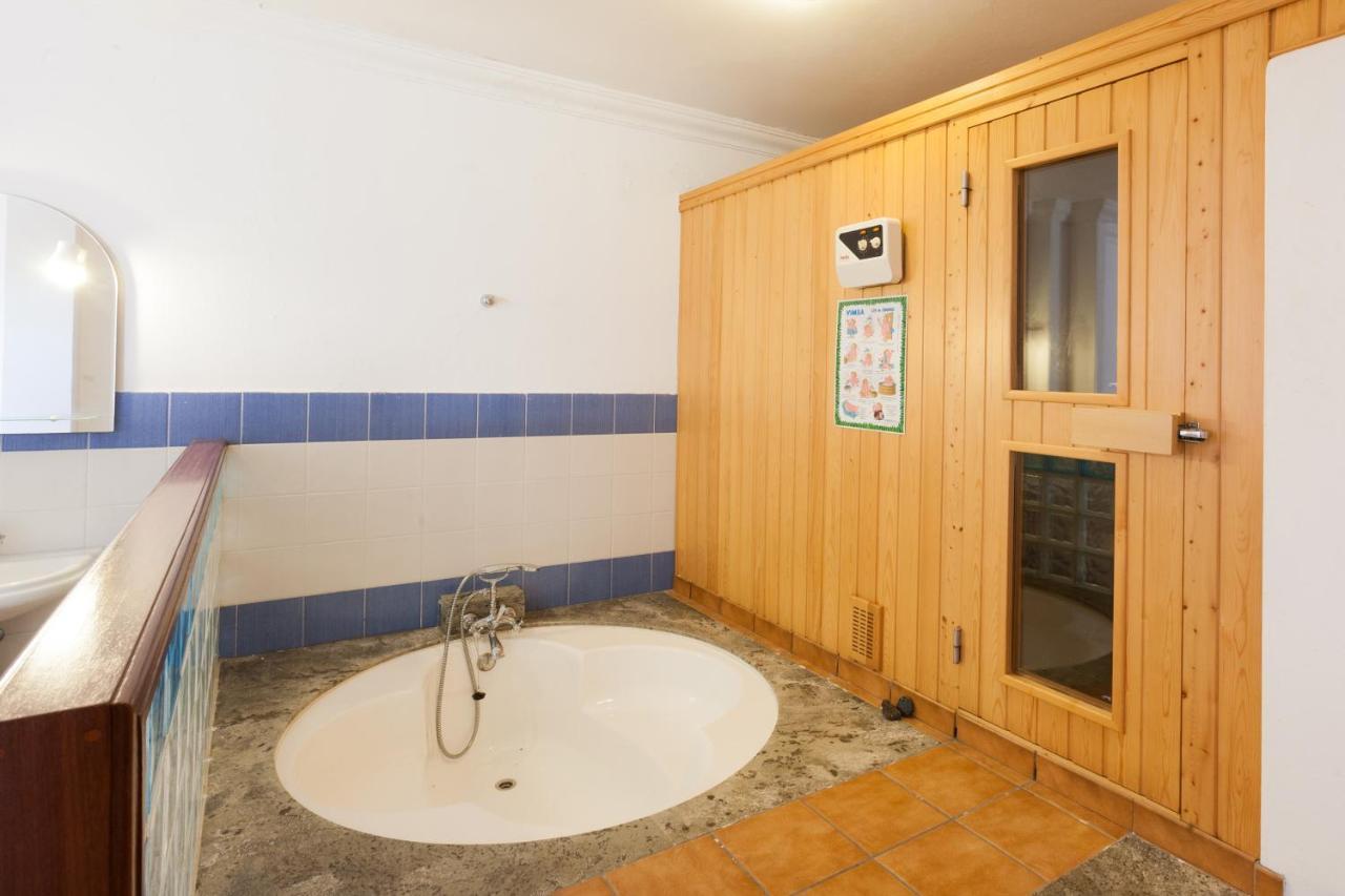 Villa Bellavista De Los Valles Teguise  Extérieur photo