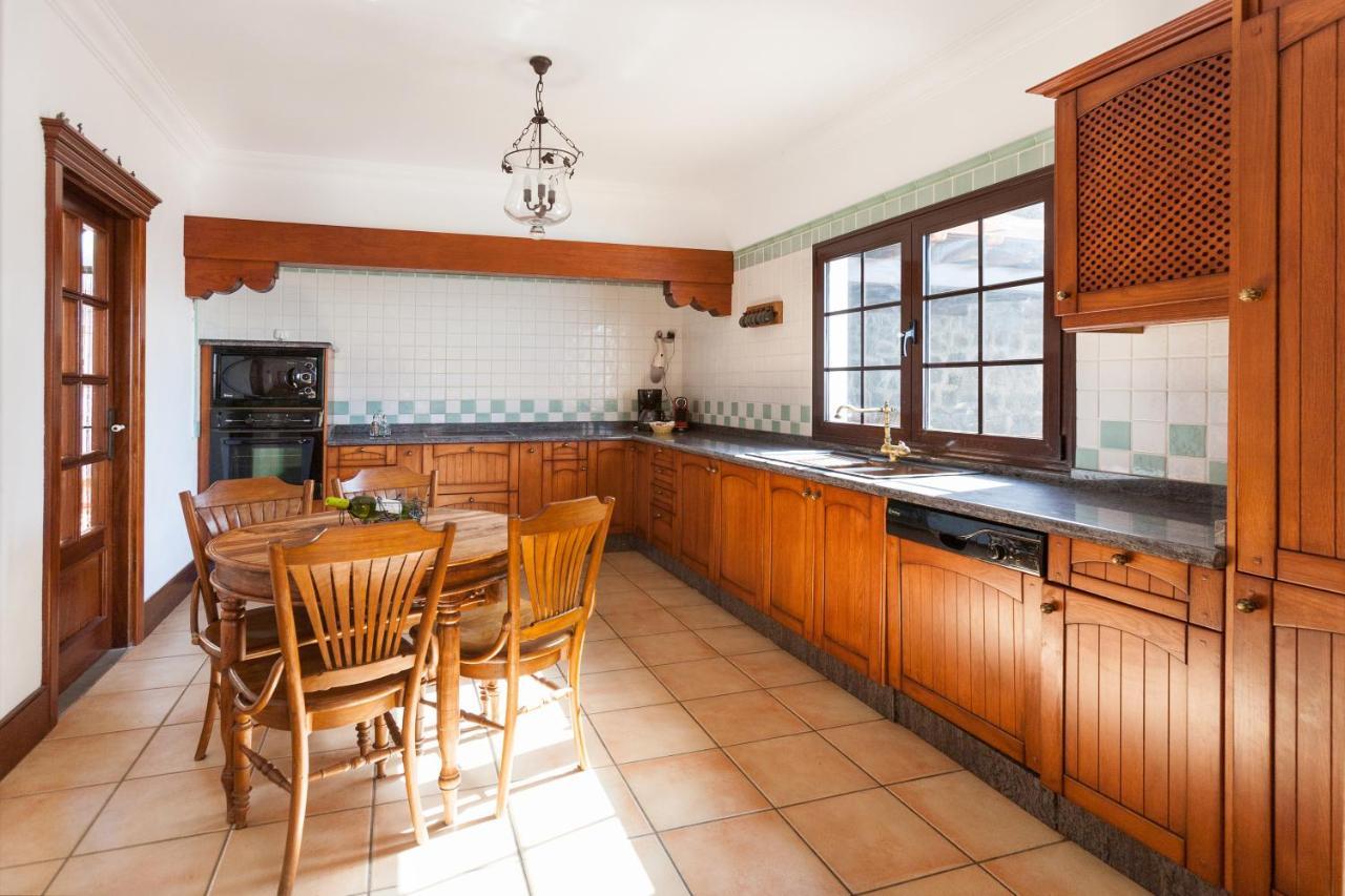 Villa Bellavista De Los Valles Teguise  Extérieur photo
