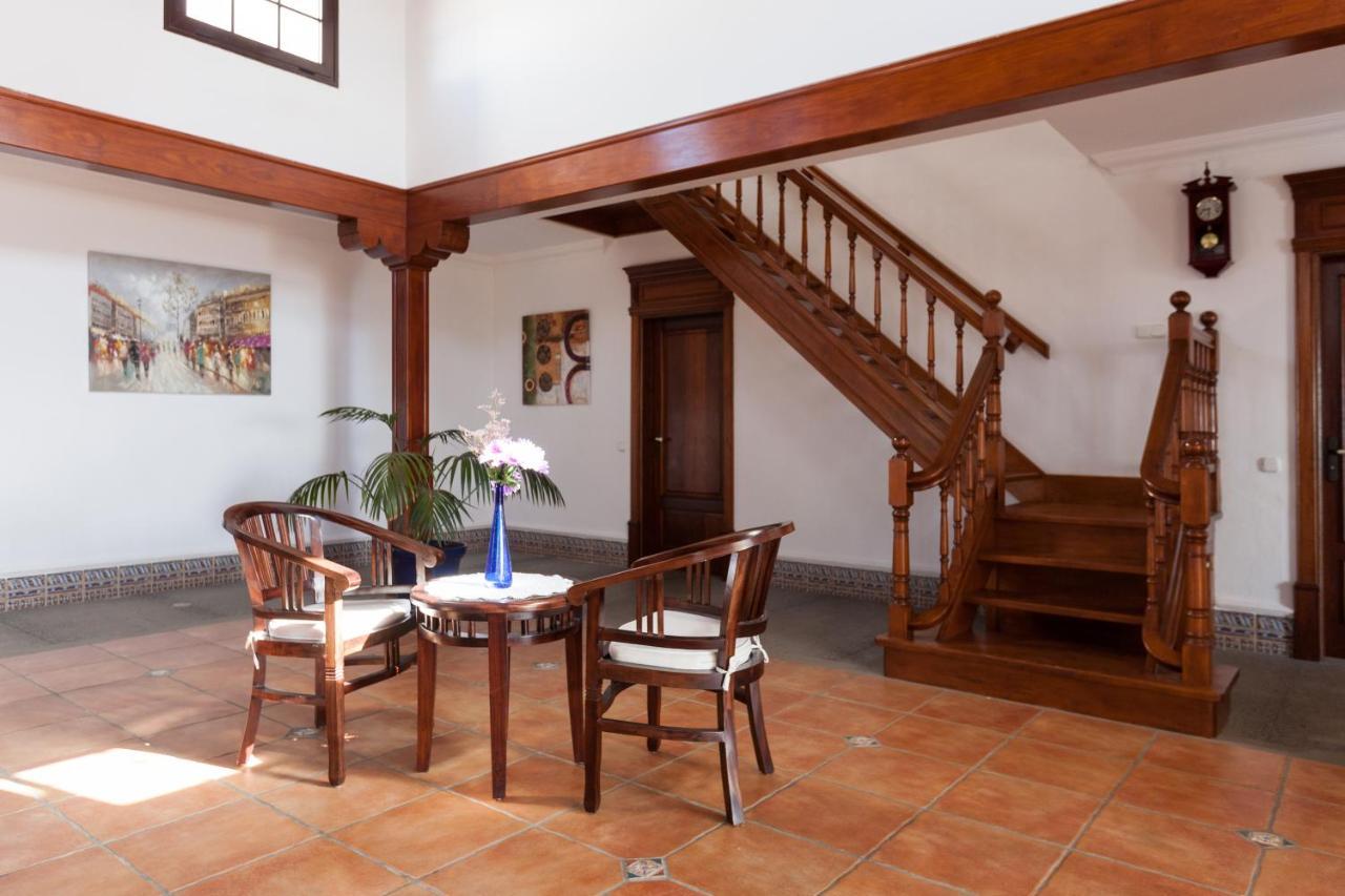 Villa Bellavista De Los Valles Teguise  Extérieur photo