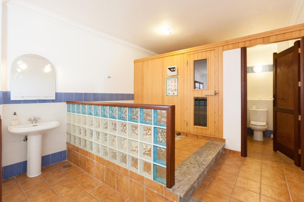 Villa Bellavista De Los Valles Teguise  Extérieur photo