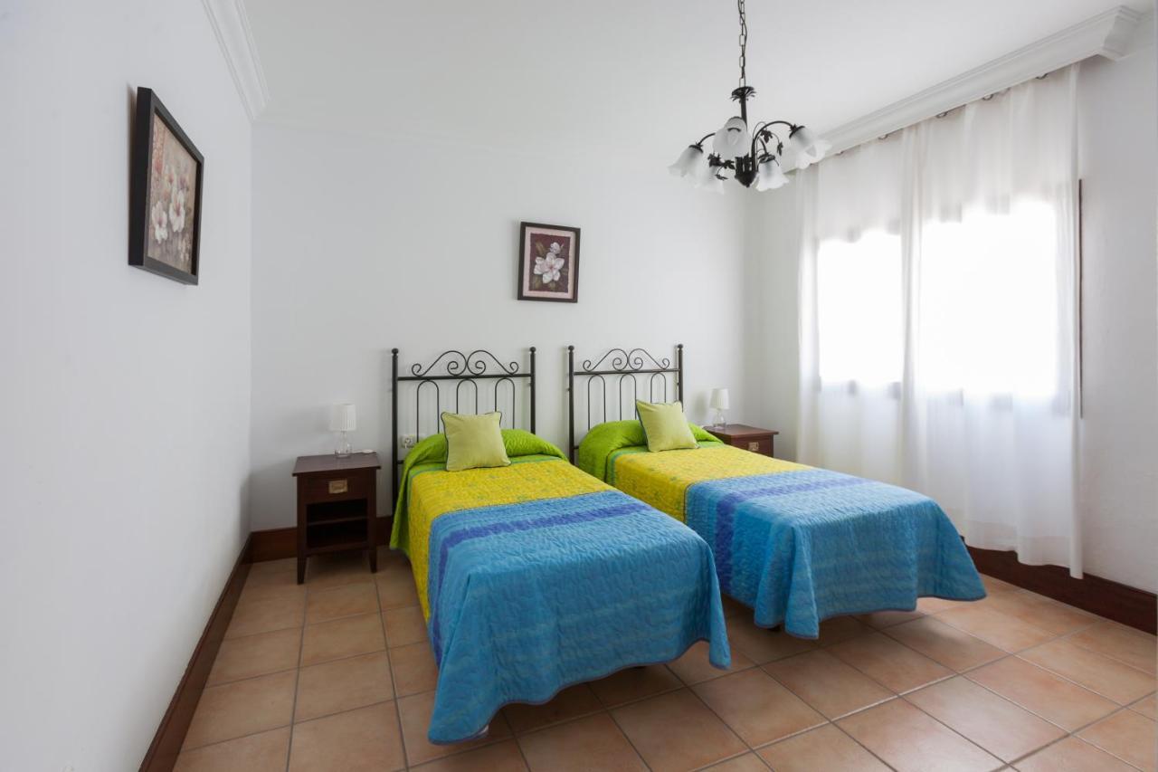 Villa Bellavista De Los Valles Teguise  Extérieur photo