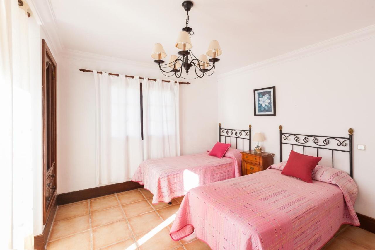 Villa Bellavista De Los Valles Teguise  Extérieur photo