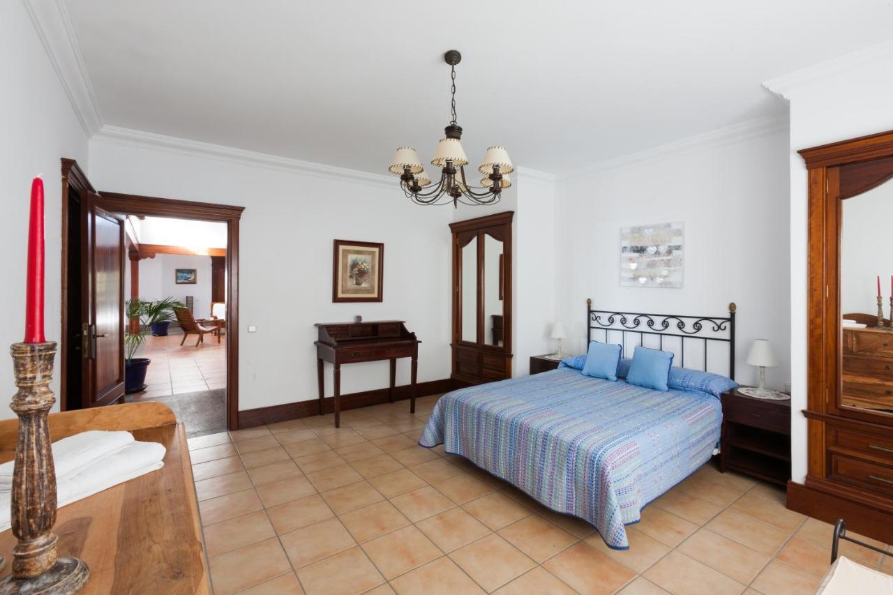 Villa Bellavista De Los Valles Teguise  Extérieur photo
