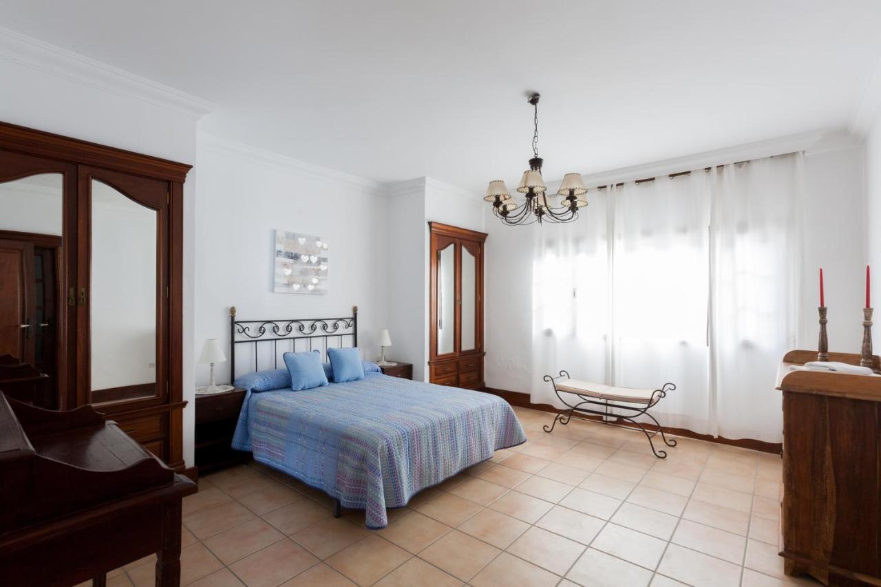 Villa Bellavista De Los Valles Teguise  Extérieur photo