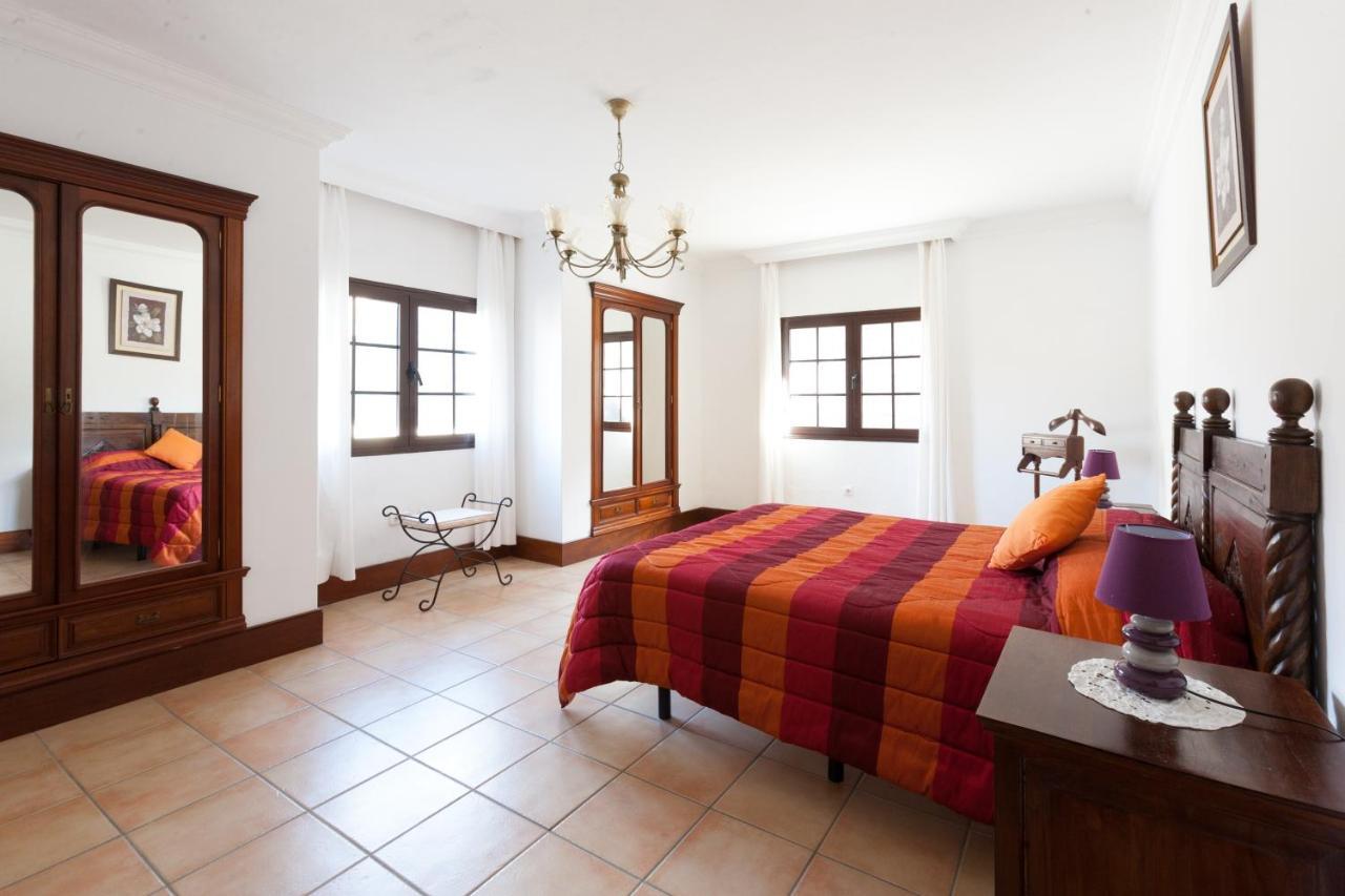 Villa Bellavista De Los Valles Teguise  Extérieur photo