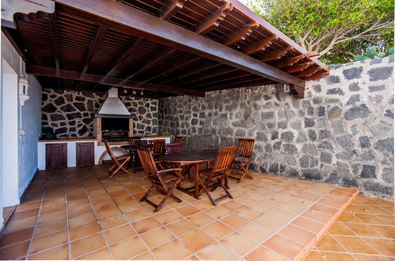 Villa Bellavista De Los Valles Teguise  Extérieur photo