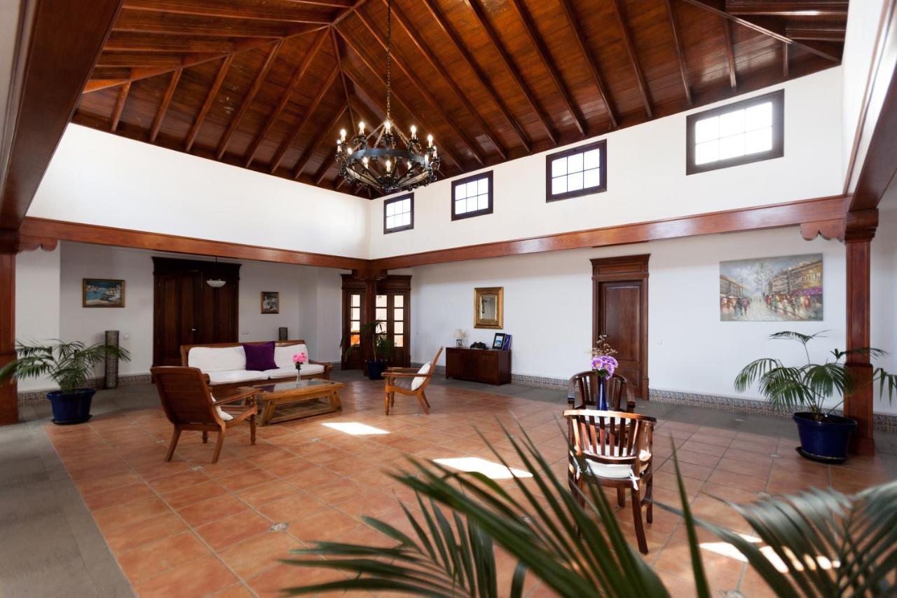 Villa Bellavista De Los Valles Teguise  Extérieur photo