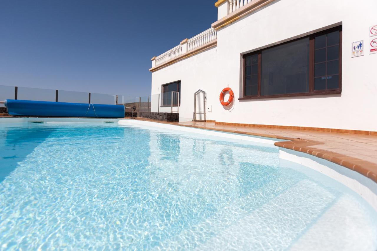 Villa Bellavista De Los Valles Teguise  Extérieur photo