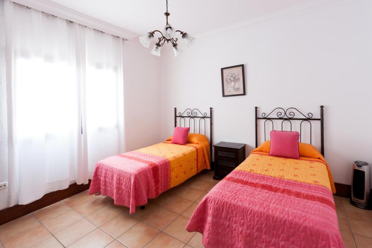 Villa Bellavista De Los Valles Teguise  Extérieur photo