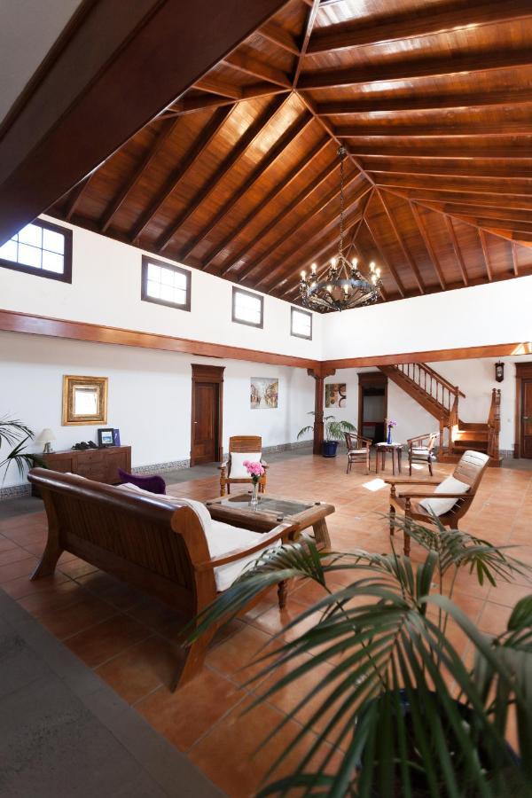 Villa Bellavista De Los Valles Teguise  Extérieur photo