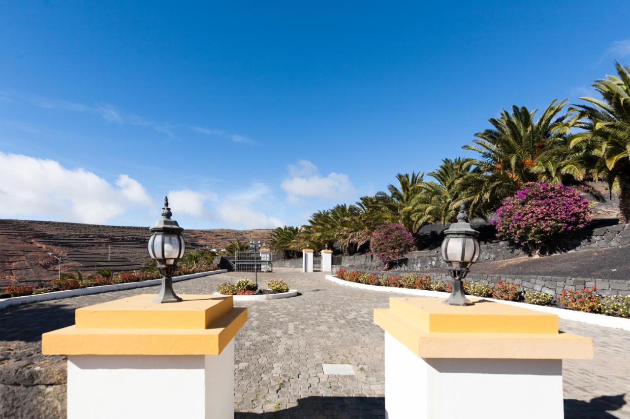 Villa Bellavista De Los Valles Teguise  Extérieur photo