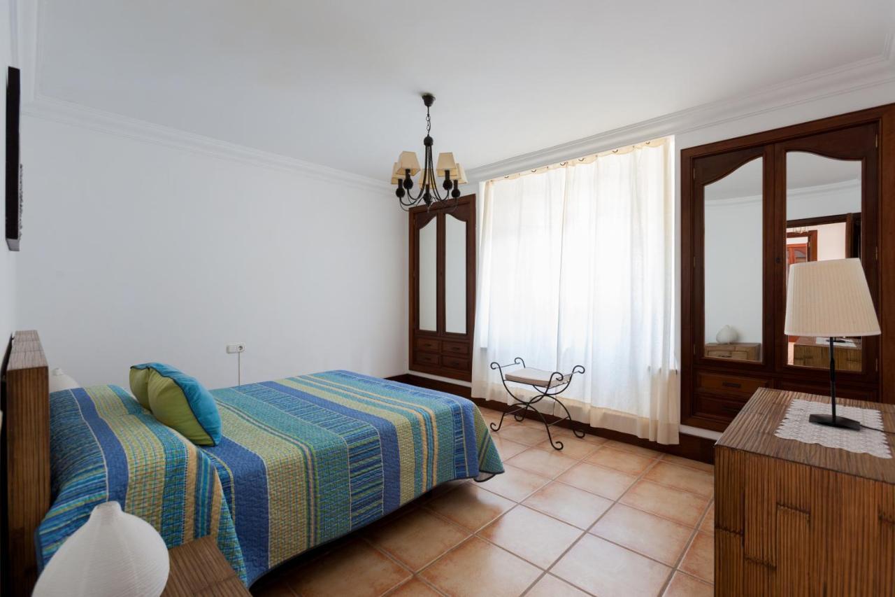 Villa Bellavista De Los Valles Teguise  Extérieur photo