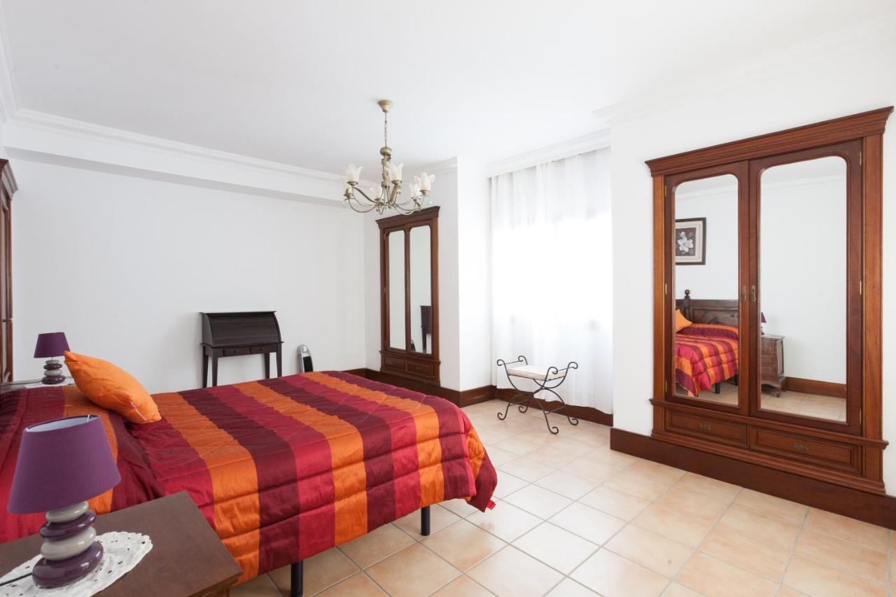 Villa Bellavista De Los Valles Teguise  Extérieur photo