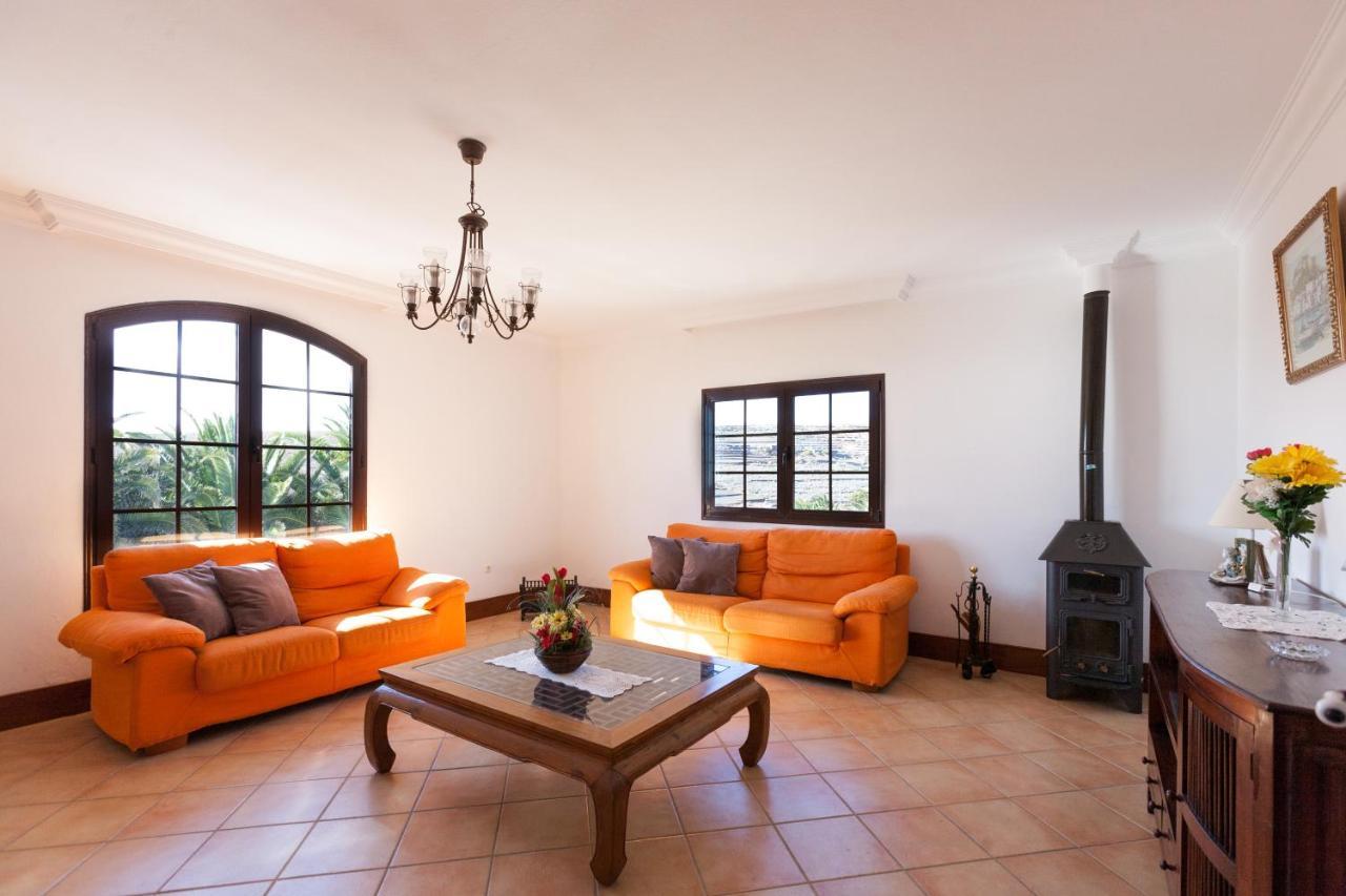 Villa Bellavista De Los Valles Teguise  Extérieur photo
