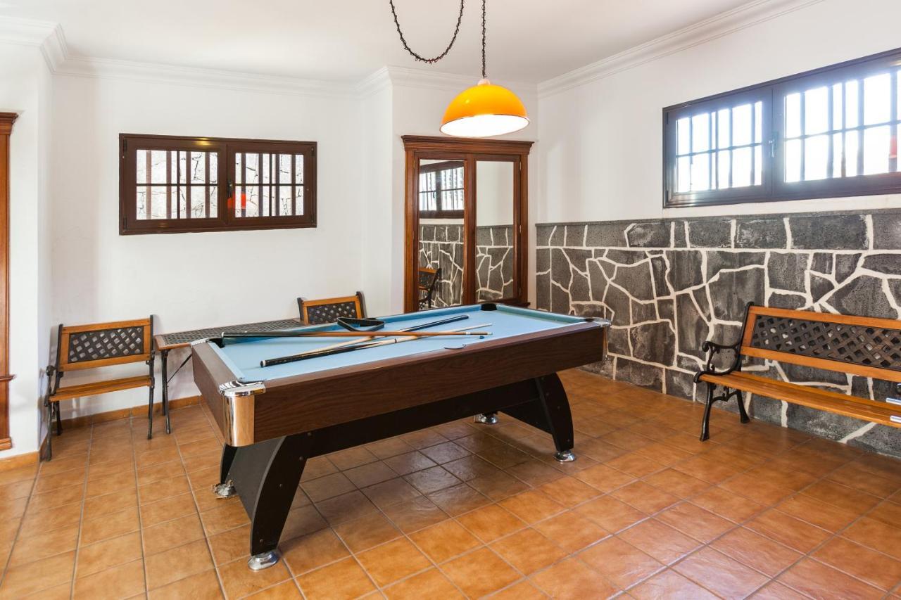 Villa Bellavista De Los Valles Teguise  Extérieur photo