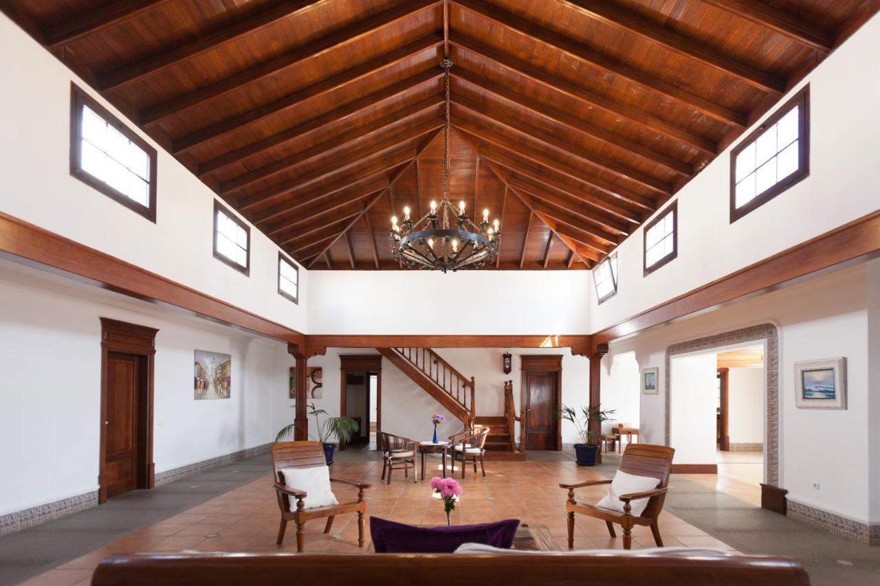Villa Bellavista De Los Valles Teguise  Extérieur photo