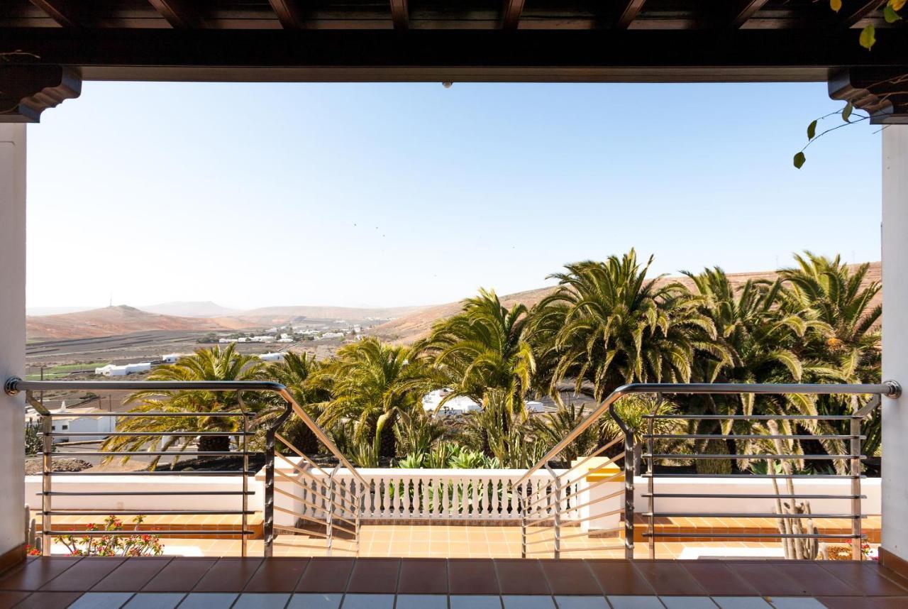 Villa Bellavista De Los Valles Teguise  Extérieur photo