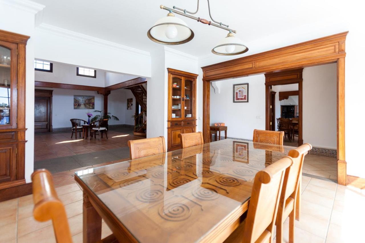 Villa Bellavista De Los Valles Teguise  Extérieur photo
