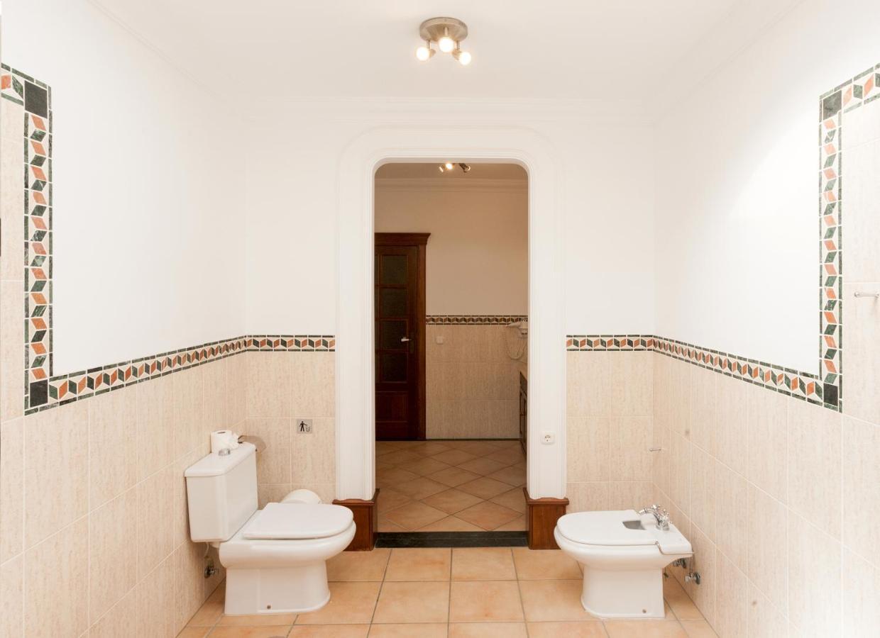 Villa Bellavista De Los Valles Teguise  Extérieur photo